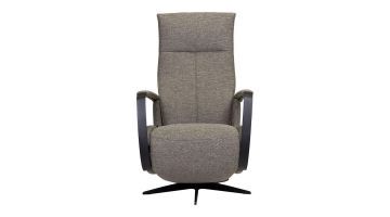 IN.HOUSE Relaxfauteuil Twisto F1-400