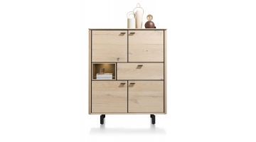 Hender & Hazel Highboard Livada
