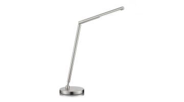 Knapstein Tafellamp DINA-T Nikkel Mat
