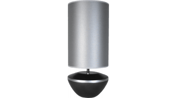 Envy Tafellamp Luan Zilver