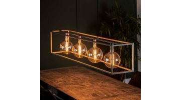 Zemmo Hanglamp Sedalia