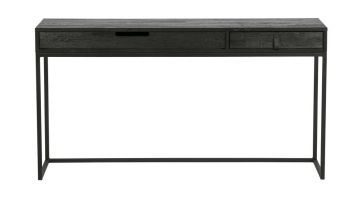 WOOOD Exclusive Bureau Silas Essen Blacknight