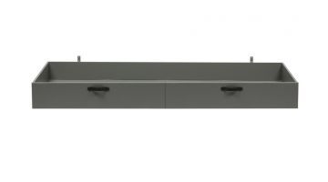 WOOOD Bedlade Morris