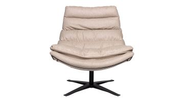 Fauteuil Dimaro Hoog