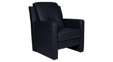 INHOUSE Fauteuil Enno Hoog