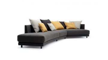 Rolf Benz Elementenbank Onda