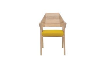 Pilat&Pilat Eetkamerstoel Diny