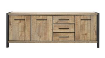 Profijt Meubel Dressoir Mantera 240 Cm