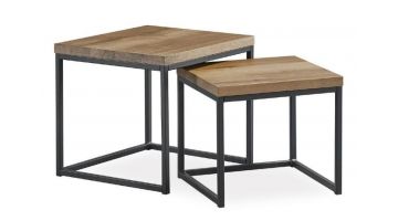 INHOUSE Salontafelset Forti Natuur