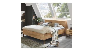 Ledikant Breda incl. Verlichting