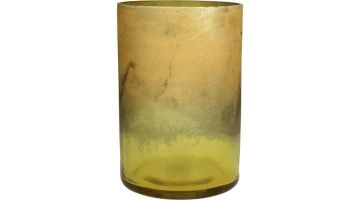 Trendhopper Waxinelichthouder Goud