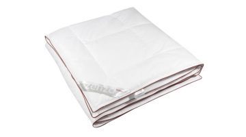 Polydaun Dekbed Zenzo Robijn 140x200 CM