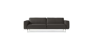 Pode 3-Zits Bank Melloo