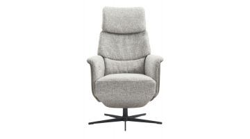 INHOUSE Relaxfauteuil Pomonti Large