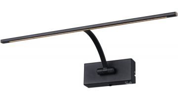 Freelight Wandlamp Matisse Zwart Groot