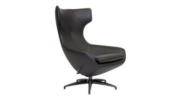 Leolux Fauteuil Caruzzo