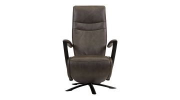 INHOUSE Relaxfauteuil Twisto L 2-Motoren + Accu