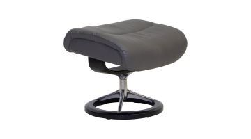 Stressless Voetenbank View