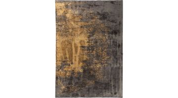 Trendhopper Karpet Russel Okergeel 160x230cm