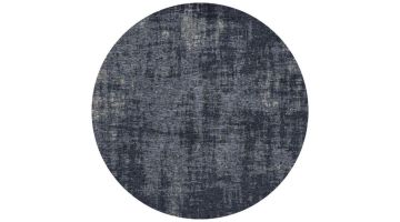 Trendhopper Karpet Rovinj Donkerblauw 120 cm