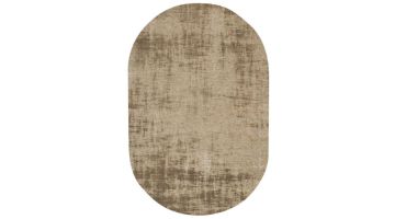 Trendhopper Karpet Rovinj Ovaal Beige 160x230 cm