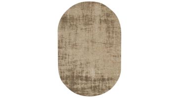Trendhopper Karpet Rovinj Ovaal Beige 160x230cm