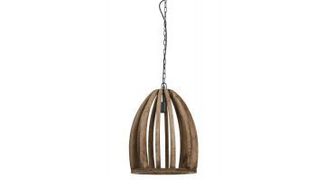 Trendhopper Hanglamp Haranka Ø47x56 cm