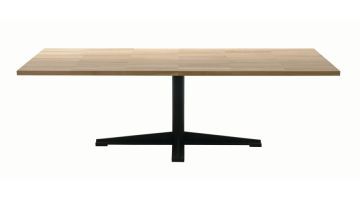 Pilat&Pilat Eetkamertafel Dirk Jisk