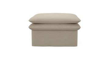 Rivièra Maison Continental Poef