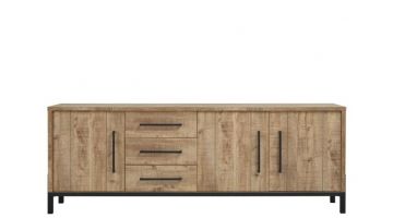 Pronto Wonen Dressoir Breed Ricardi