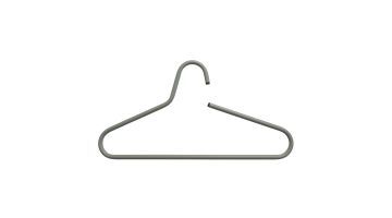 Spinder Design Kledinghanger Victorie Groen