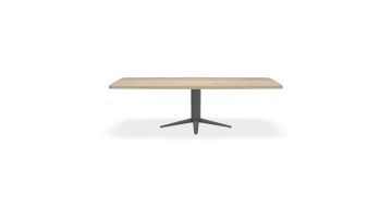 Bert Plantagie Eetkamertafel Carve