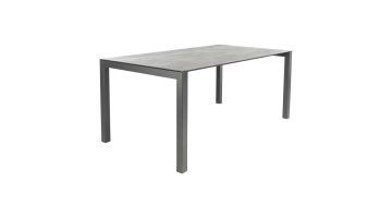 Bert Plantagie Eetkamertafel Pedro