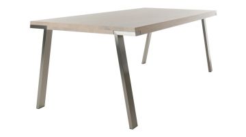 Bert Plantagie Eetkamertafel Seven