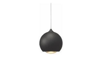 Licht & Wonen Hanglamp Denver Zwart