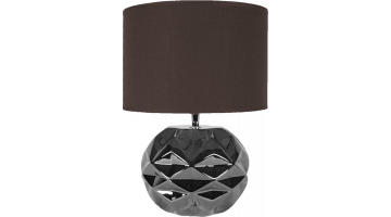 Envy Tafellamp Iris CE/Brons