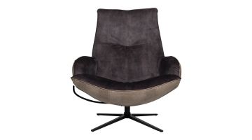 Home Collectie Draaifauteuil Hinco