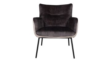 Fauteuil Hirza