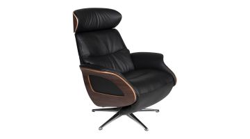 Relaxfauteuil Flexlux - Clement Medium