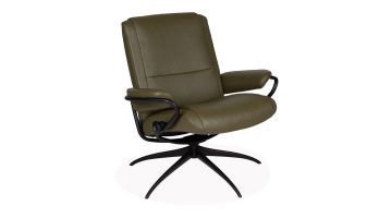 Stressless Fauteuil Paris Laag