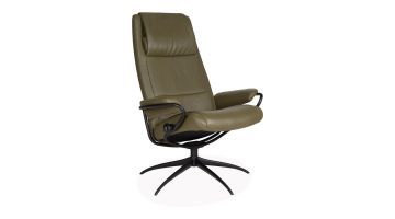 Stressless Fauteuil Paris Hoog