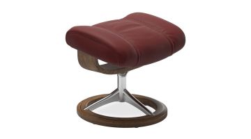Stressless Hocker Wing Signature Teak
