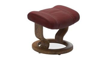 Stressless Hocker Wing Classic