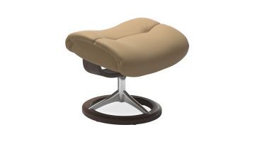 Stressless Hocker Sunrise Signature Sand