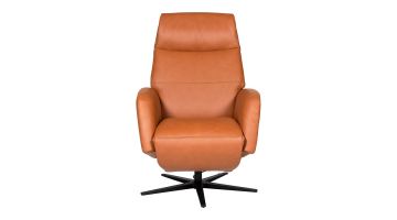 Stressless Fauteuil Scott Medium - Met Accu