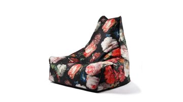 Extreme Lounging B-Bag Indoor Fashion Floral