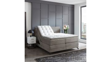 Comfort Suite Elektrisch Verstelbare Boxspring Room 363 180x200 cm