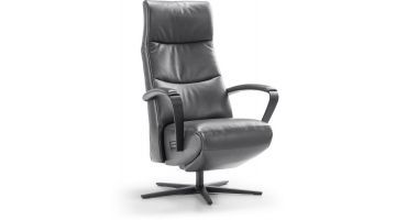 House of Dutchz Relaxfauteuil Dutchz 2200 - 256 Medium