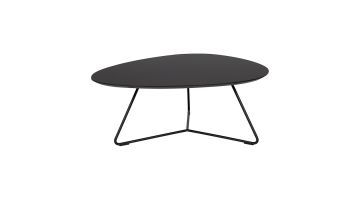 Bree's New World Salontafel Twinny Klein Zwart