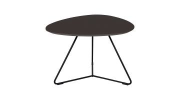 Bree's New World Salontafel Top Cacoa